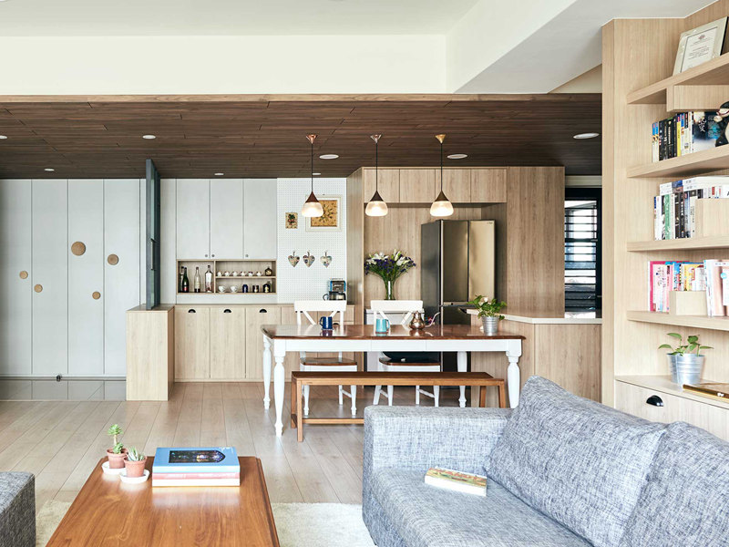 成都純水岸200平米別墅裝修設(shè)計效果圖_簡約風(fēng)格室內(nèi)裝修設(shè)計圖片